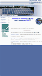Mobile Screenshot of annuaire.centre-cired.fr