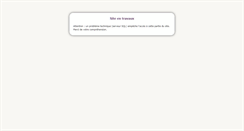 Desktop Screenshot of eeel.centre-cired.fr